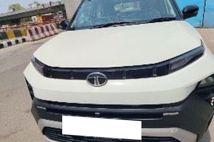 2026 Tata Punch प्योर प्लस सीएनजी एएमटी