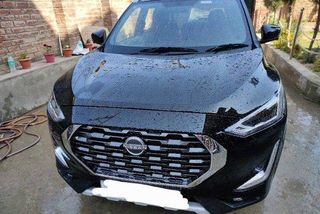Used Turbo XV BSVI