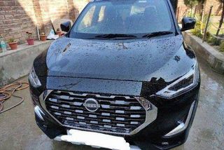 Used Turbo XV BSVI