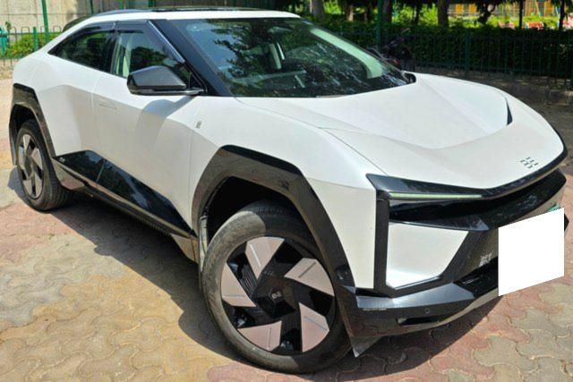 Second-hand 2026 Mahindra BE 6 SPORTEQ पैक टू for sale in New Delhi