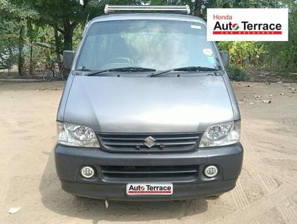 2015 Maruti Suzuki Eeco 5 Seater एसटीडी 2020-2022