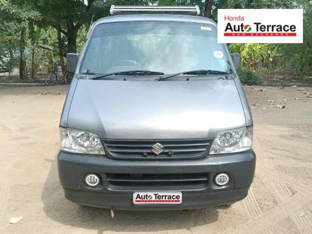 Second-hand 2015 Maruti Suzuki Eeco 5 Seater एसटीडी 2020-2022 for sale in Coimbatore