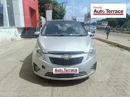 2013 Chevrolet Beat LT