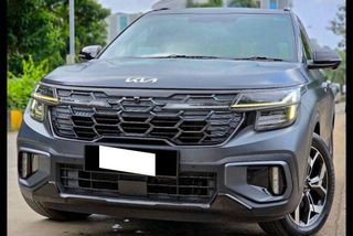 Used X-Line Turbo DCT