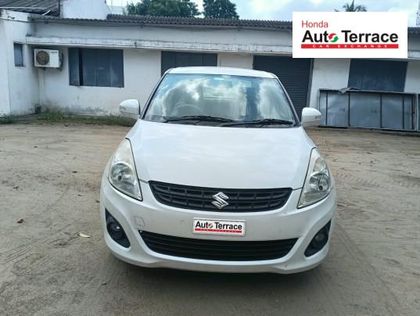 2013 Maruti Suzuki Swift Dzire VDI