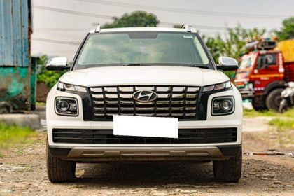 2023 Hyundai Venue एसएक्स Opt डीजल बीएस6