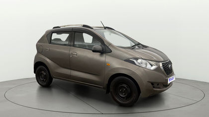2017 Datsun RediGO T Option