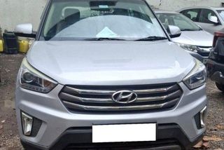 Used 1.6 VTVT SX Plus