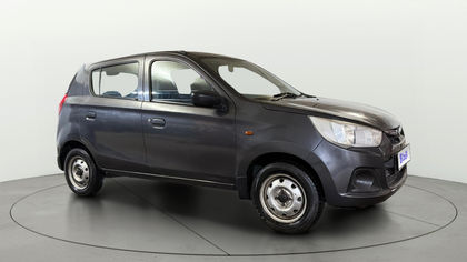 2015 Maruti Suzuki Alto K10 LXI (O)