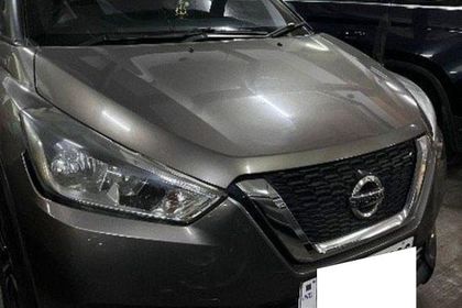 2019 Nissan Kicks XV D बीएस4