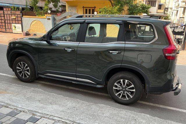 Second-hand 2010 Toyota Fortuner 3.0 Diesel for sale in Chennai