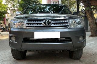 Used 3.0 Diesel