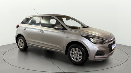 2018 Hyundai i20 1.2 मैग्ना एग्जीक्यूटिव