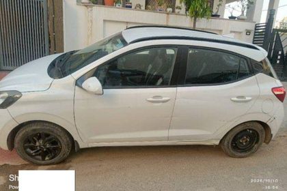 2021 Hyundai Grand i10 Nios Sportz
