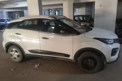 2021 टाटा नेक्सन XM S BSVI