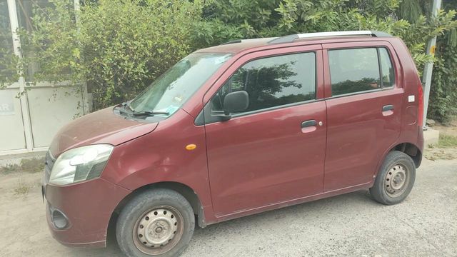 Image Used Car