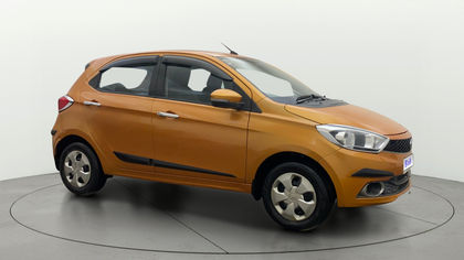2016 Tata Tiago 1.2 Revotron XZ
