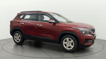 2020 Kia Seltos HTK G