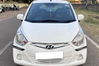Used Magna Plus