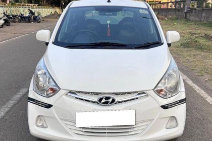 2016 Hyundai EON मैग्ना प्लस