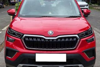 Used 1.0 TSI Style AT BSVI