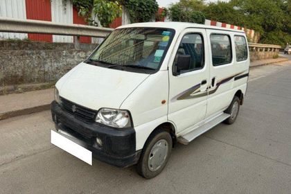 2010 Maruti Suzuki Eeco 5 Seater AC BSIV