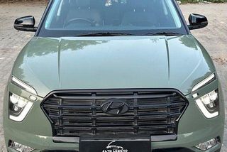 Used SX Adventure Edition