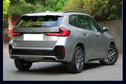 2025 BMW X1 sDrive18i M Sport