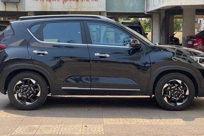 2026 Kia Sonet एचटीएक्स डीजल एटी