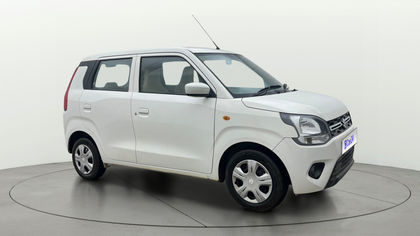 2022 Maruti Suzuki Wagon R AMT वीएक्सआई