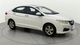 Used i VTEC CVT VX
