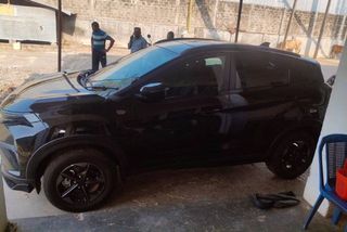 Used Fearless Plus PS Dark Diesel