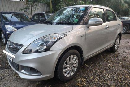 2015 Maruti Suzuki Swift Dzire जेडएक्सआई