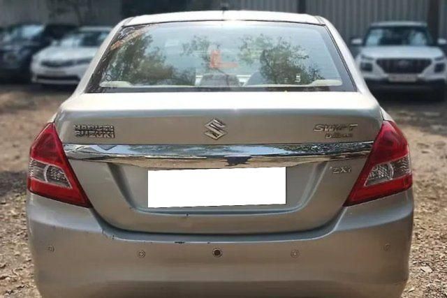 Maruti Suzuki Swift Dzire ZXI Second-hand 2015 Maruti Suzuki Swift Dzire ZXI for sale in Pune