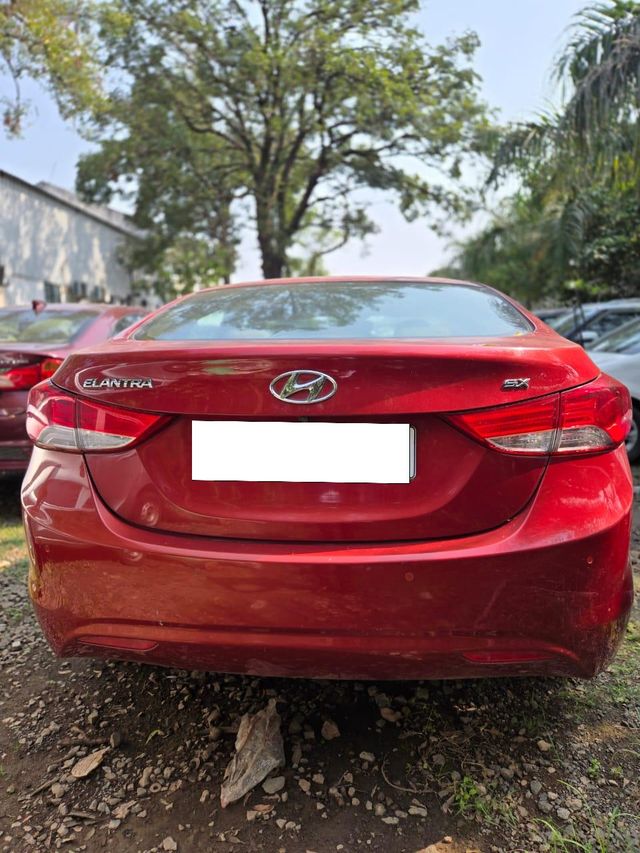 Image Used Car