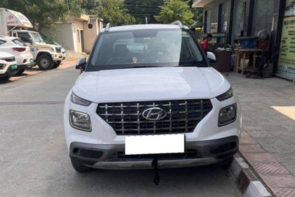 2022 Hyundai Venue S