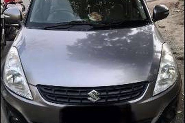 Second-hand 2014 Maruti Suzuki Swift Dzire VXI for sale in New Delhi