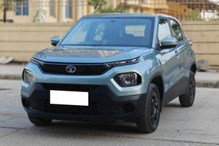 Used Adventure BSVI