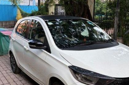 2022 Tata Tiago एक्सटी बीएस6