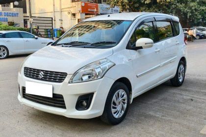2015 मारुति सुजुकी अर्टिगा VXI