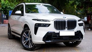 Used xDrive40i M Sport