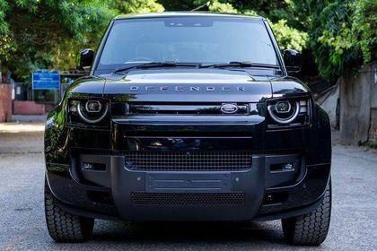2026 Land Rover Defender 2.0 l Petrol 110 X-Dynamic HSE