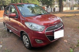 Used Magna 1.1L