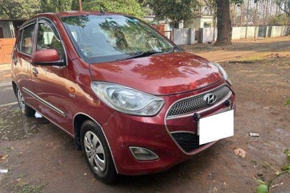 2012 Hyundai i10 मैग्ना 1.1L