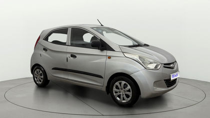 2015 Hyundai EON Magna Plus