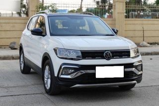 Used 1.0 TSI Highline BSVI