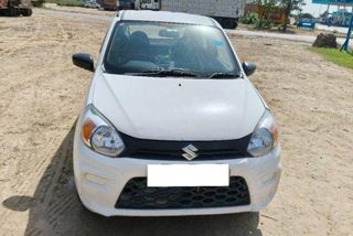 Used VXI