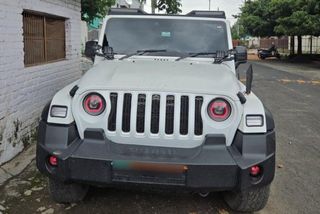 Used LX Convert Top Diesel