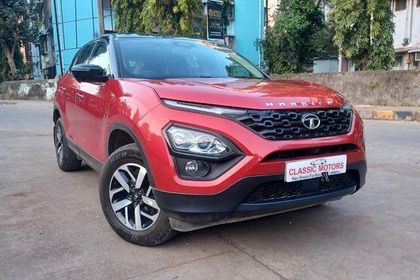 2023 Tata Harrier XZA प्लस (O) AT