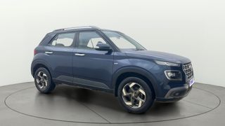Used SX Plus Turbo DCT BSIV